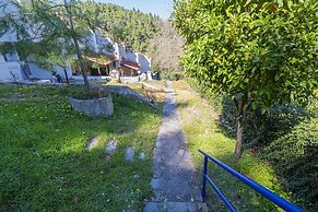 Greenwood Maisonette by Rentalspro - Fourka Beach