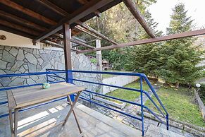 Greenwood Maisonette by Rentalspro - Fourka Beach