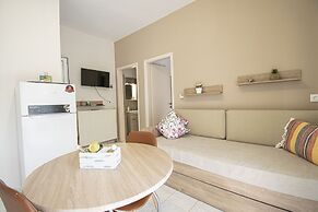 Forest View Apartment 2 by Rentalspro