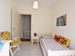 Ioanna Maisonette by Rentalspro