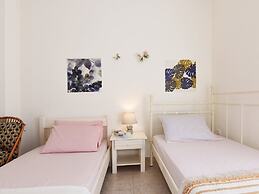 Ioanna Maisonette by Rentalspro