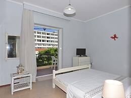 Ioanna Maisonette by Rentalspro