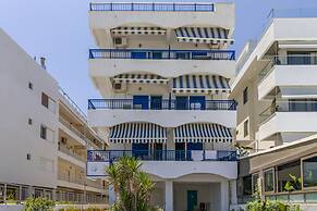 Poseidon Edge No9 by Rentalspro - Kallithea