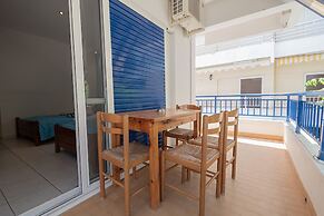 Poseidon Edge No9 by Rentalspro - Kallithea