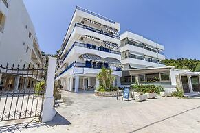 Poseidon Edge No9 by Rentalspro - Kallithea