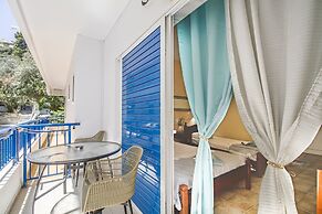 Poseidon Edge No5 by Rentalspro - Kallithea