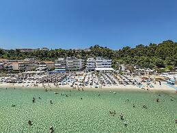 Poseidon Edge No5 by Rentalspro - Kallithea