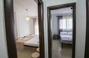 Violeta Apartment by Rentalspro