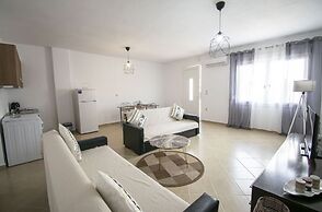 Violeta Apartment by Rentalspro