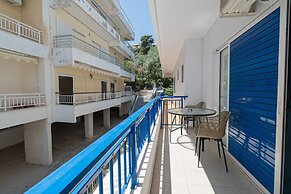 Poseidon Edge No6 by Rentalspro - Kallithea