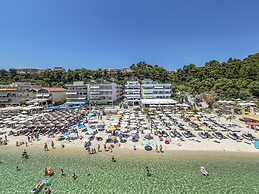 Poseidon Edge No6 by Rentalspro - Kallithea