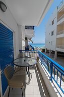 Poseidon Edge No6 by Rentalspro - Kallithea
