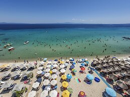 Poseidon Edge No6 by Rentalspro - Kallithea