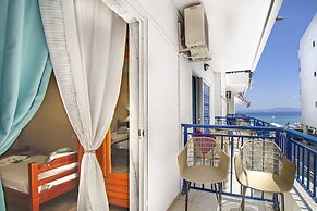 Poseidon Edge No6 by Rentalspro - Kallithea