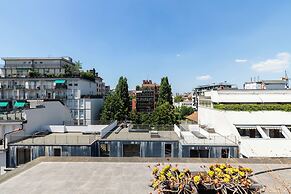 notaMi - Rolandi Duplex with Terrace