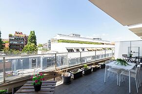 notaMi - Rolandi Duplex with Terrace