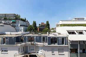 notaMi - Rolandi Duplex with Terrace