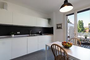 notaMi - Rolandi Duplex with Terrace