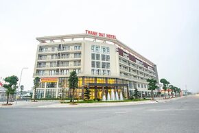 Thanh Dat Presidence Palace Phu Ly