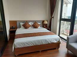 Thanh Dat Presidence Palace Phu Ly