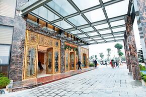 Thanh Dat Presidence Palace Phu Ly