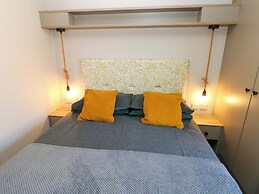 No 13 Broadfield Farm Holiday Park