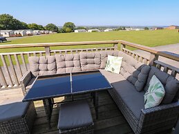 No 13 Broadfield Farm Holiday Park