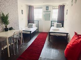 Hangover Hotel