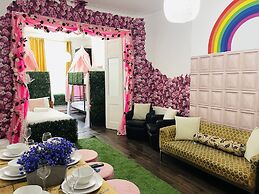 Hangover Hotel