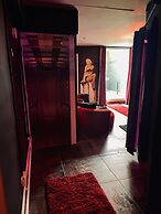 Hangover Hotel
