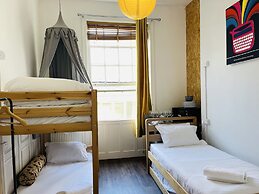 Hangover Hotel
