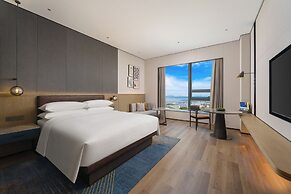 Four Points By Sheraton Dalian Donggang