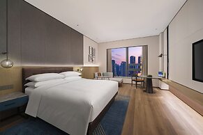 Four Points By Sheraton Dalian Donggang