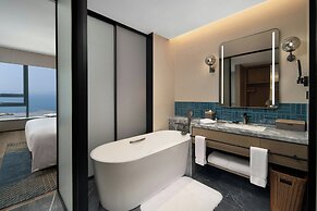 Four Points By Sheraton Dalian Donggang