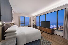 Four Points By Sheraton Dalian Donggang