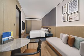 Four Points By Sheraton Dalian Donggang