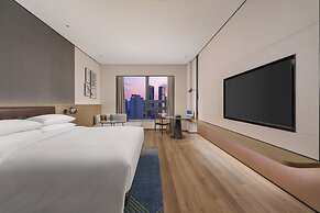 Four Points By Sheraton Dalian Donggang