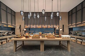 Four Points By Sheraton Dalian Donggang