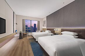 Four Points By Sheraton Dalian Donggang