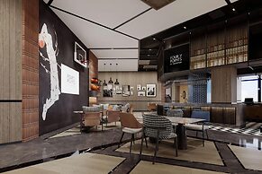 Four Points By Sheraton Mianyang