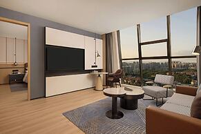 Four Points By Sheraton Mianyang