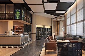 Four Points By Sheraton Mianyang