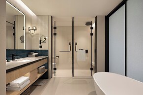 Four Points By Sheraton Mianyang