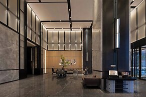 Four Points By Sheraton Mianyang