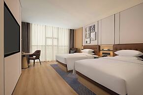 Four Points By Sheraton Mianyang