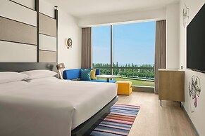 Aloft Kunshan Dianshan Lake