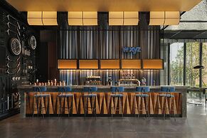 Aloft Kunshan Dianshan Lake