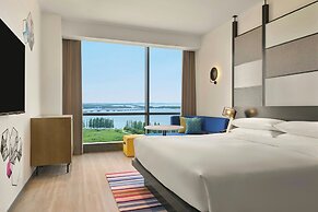 Aloft Kunshan Dianshan Lake