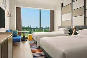 Aloft Kunshan Dianshan Lake