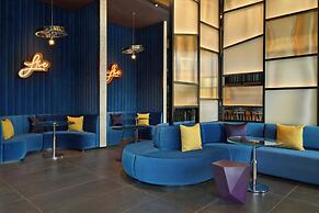 Aloft Kunshan Dianshan Lake